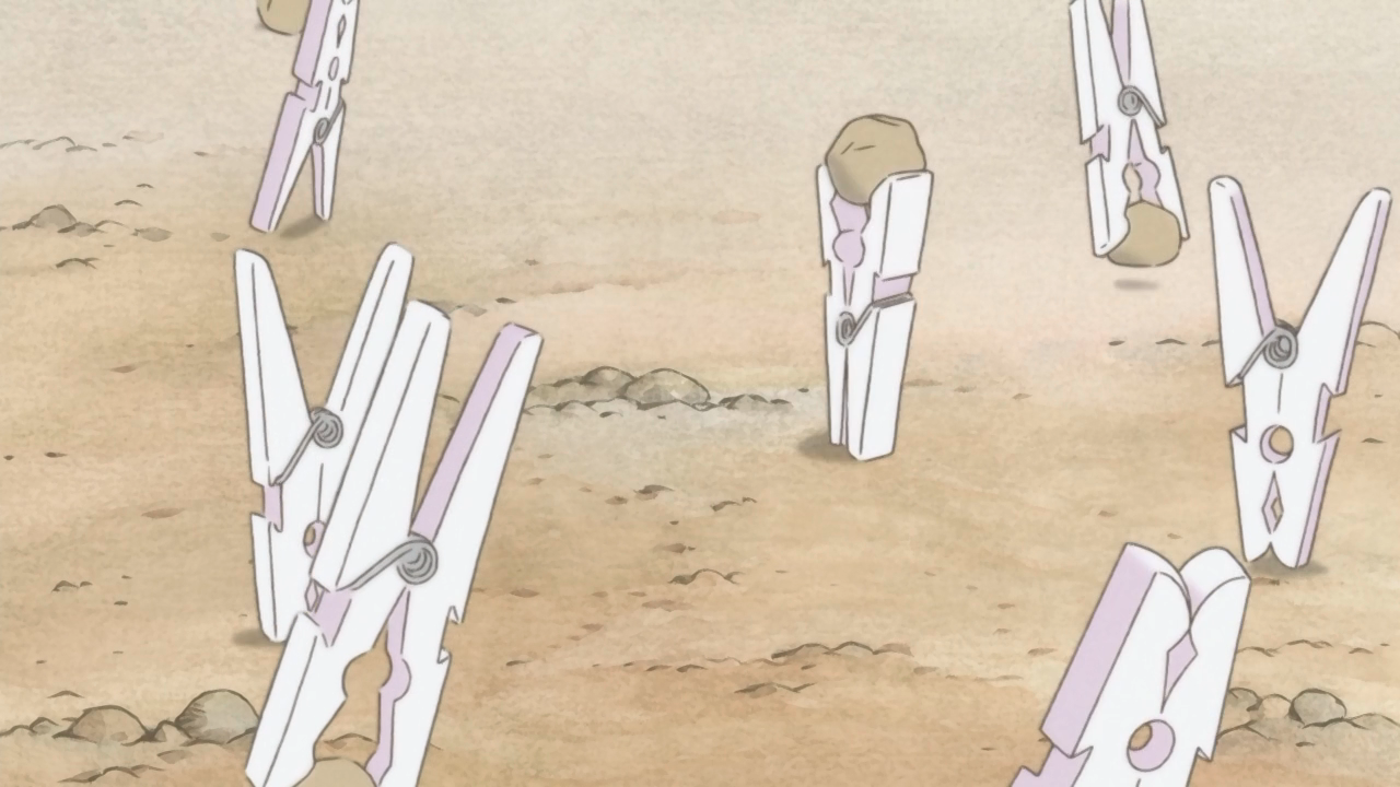 Mitsuami no Kamisama (RabuSubs)